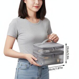 Makeup Organizer